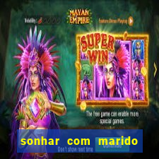 sonhar com marido indo embora